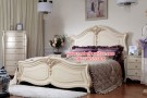 Kamar set mewah klasik terbaru flora KTM 024, Tempat tidur set klasik mewah Flora KTM 024, jual, harga, model, disain, gambar, foto, mewah, terbaik, murah, kualitas, berkualitas, ekspor, modern
