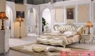 Bedroom Furniture American Style Model Kamar Tidur Set Mewah