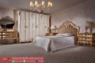 Set Kamar Tidur Mewah Osmanli Klasik Yatak Tempat Tidur Terbaru