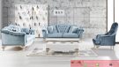 Set Kursi Sofa Mewah Sedef Avangard Koltuk Modern Design Furniture
