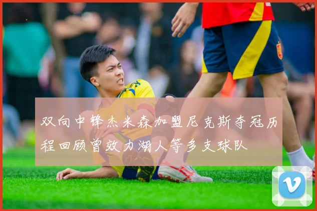 双向中锋杰米森加盟尼克斯夺冠历程回顾曾效力湖人等多支球队
